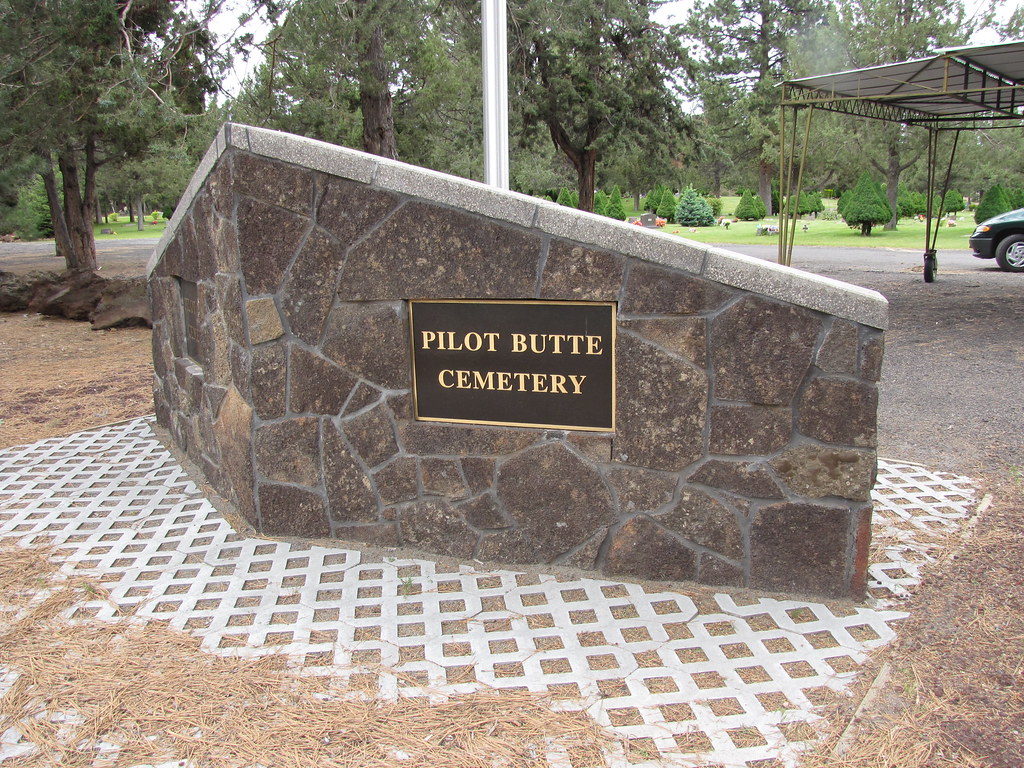 pilot butte/greenwood cemetery bend, or Johan Mathiesen Flickr