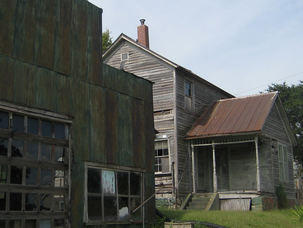 Longtown, MO Allen Gathman Flickr