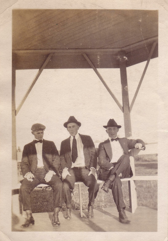 Lake Canby MN 1916 paws22 Flickr