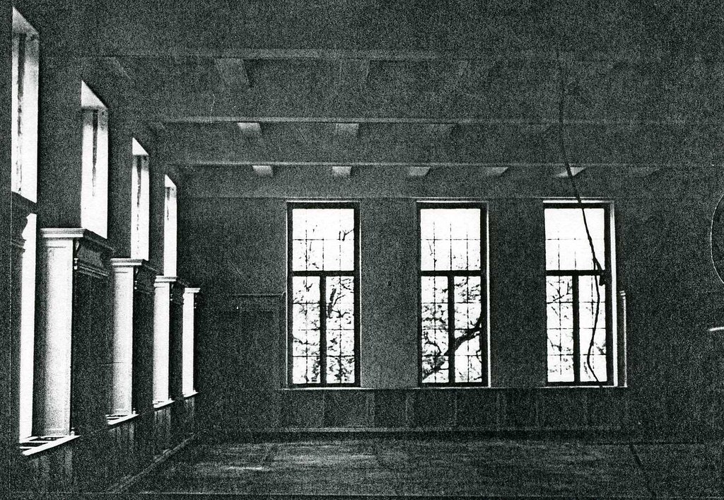 Cushing Library 129 Title Cushing Library 129 Digital… Flickr