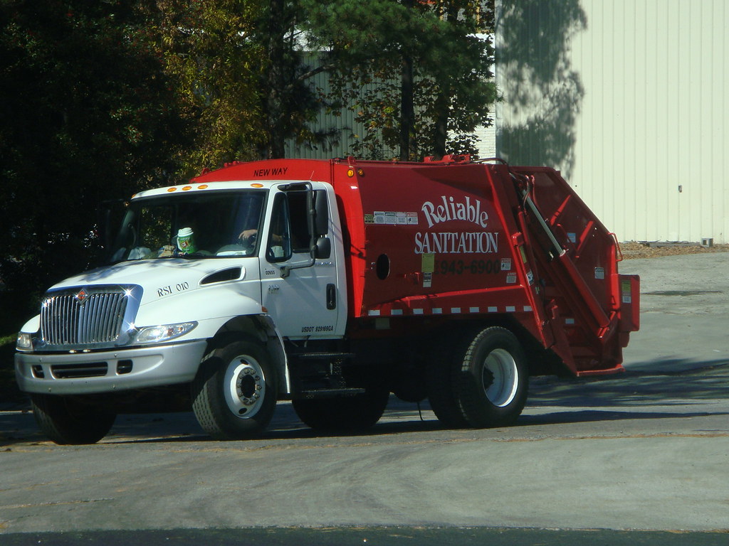 Reliable Sanitation 091105 (107) Flickr