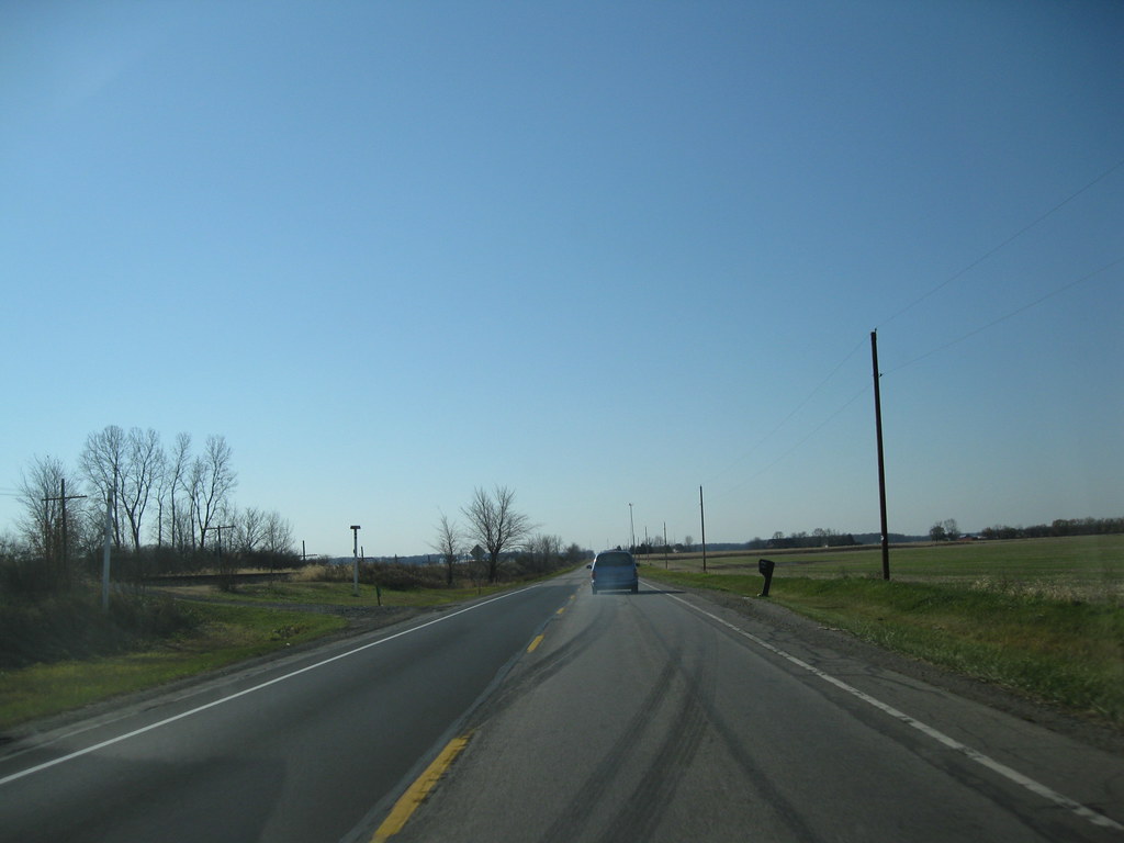 US Route 42 Ohio US Route 42 Ohio Doug Kerr Flickr