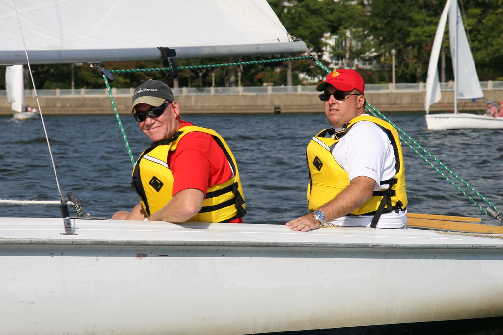 NMHF Cantina Cup, Oct. 3, 2009 647 CantinaMarina/CapitalQ Flickr