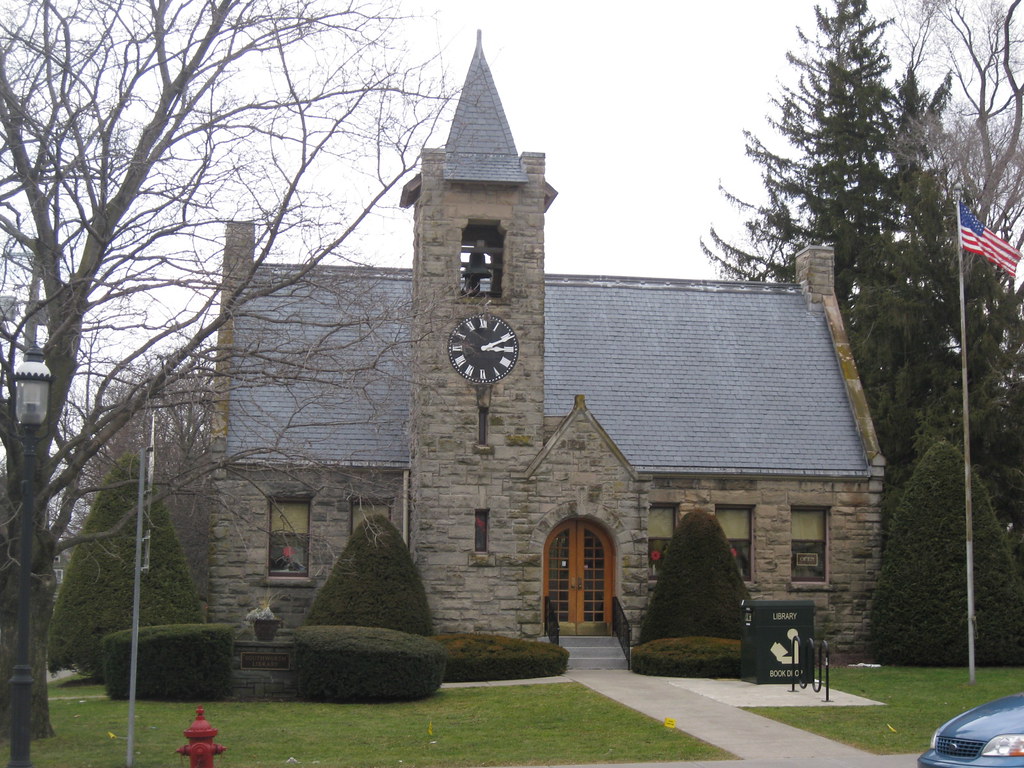 Dryden, New York Dryden, New York Doug Kerr Flickr