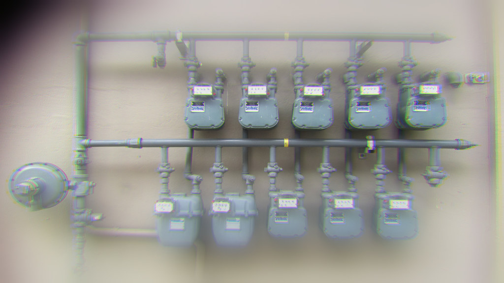 Führer Gewissenhaft mental industrial water meter Mörder Juwel destruktiv