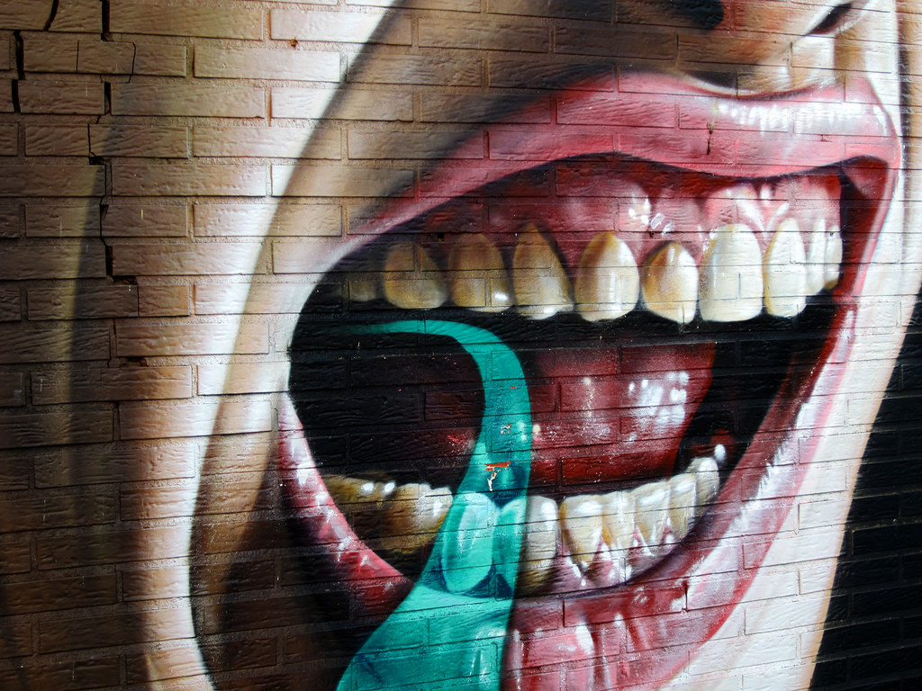 menthol fresh Peter Heuts Flickr