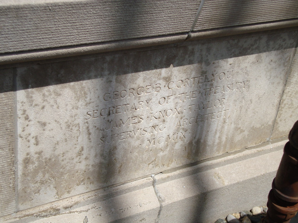 Old Post Office 49036 Cornerstone (Coldwater, Michigan) Flickr