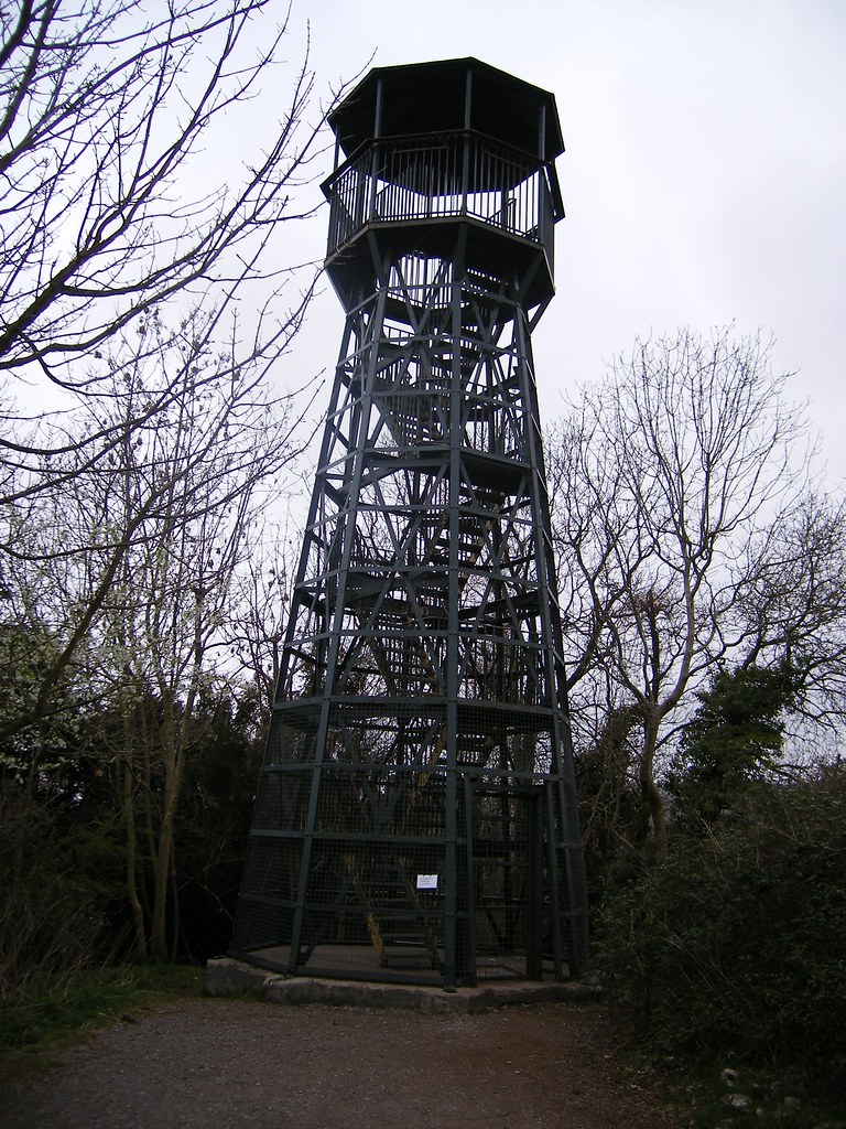 Watch Tower Jacob's Ladder Cheddar Caves and a photo on