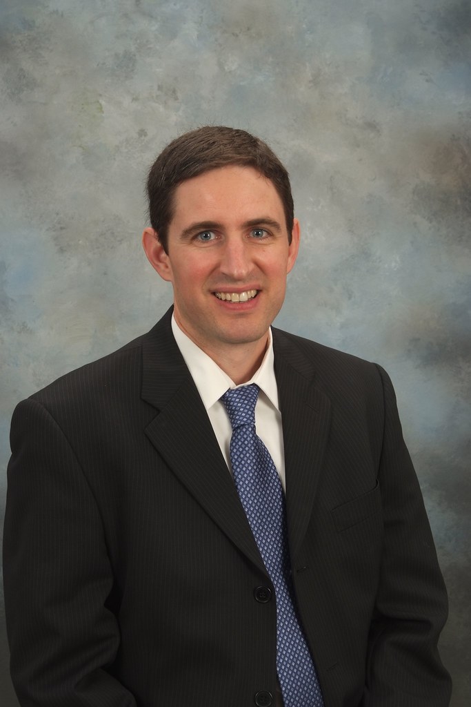 Michael Wambolt Associate Attorney Millsap & Singer Flickr