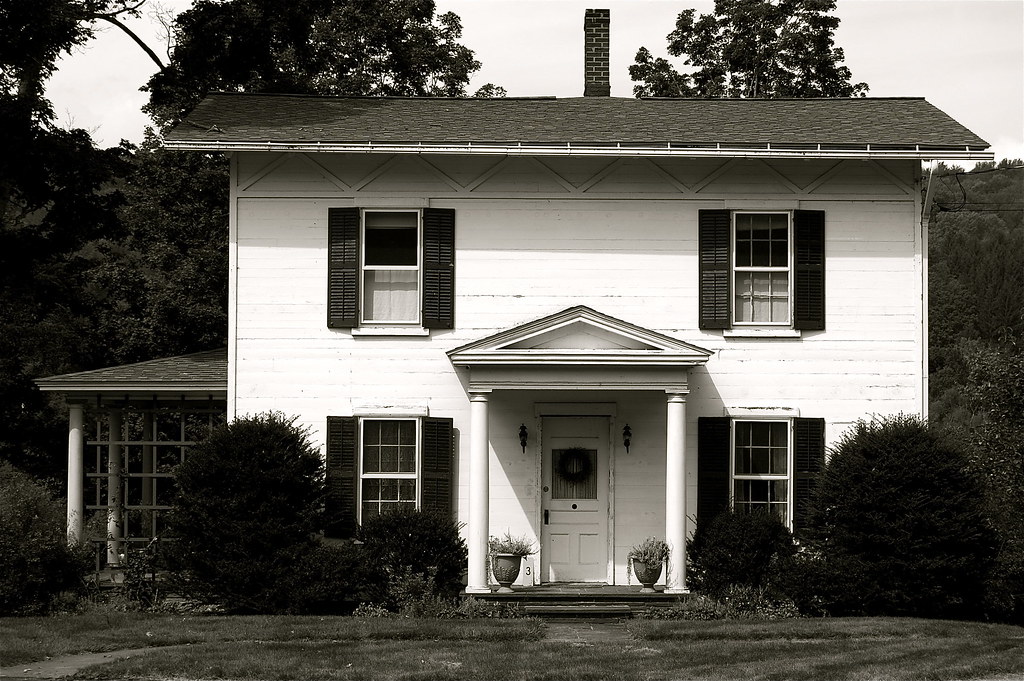 Elevation of Thoroughbred Rd, Walton, NY, USA Topographic Map
