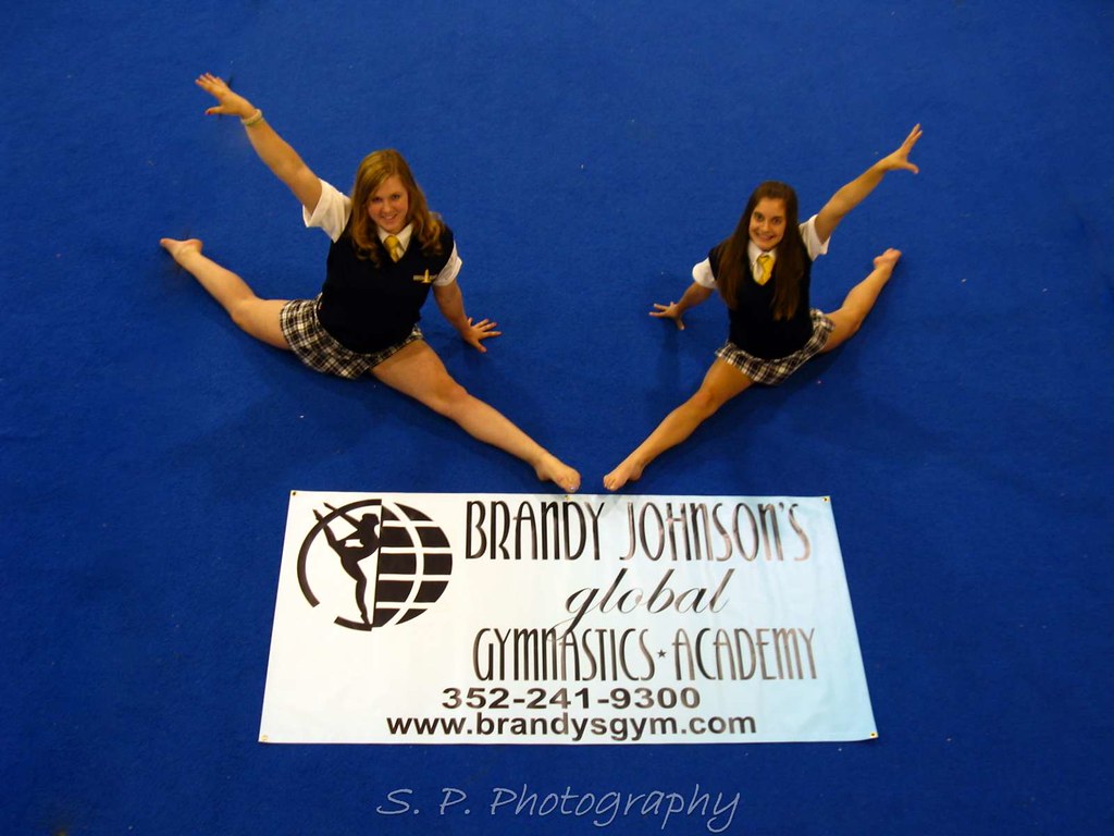 Brandy Johnson's Gymnastics Academy at Greg Snead blog