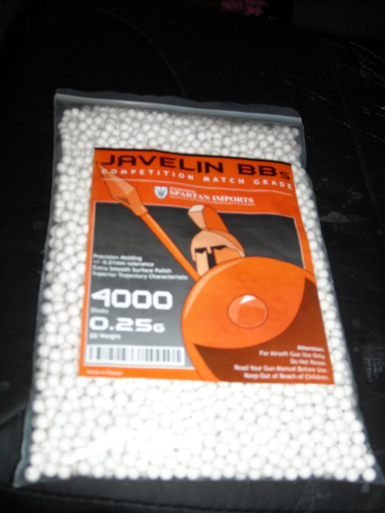 Airsoft Bb To Balance Tires at Deandre Carlson blog