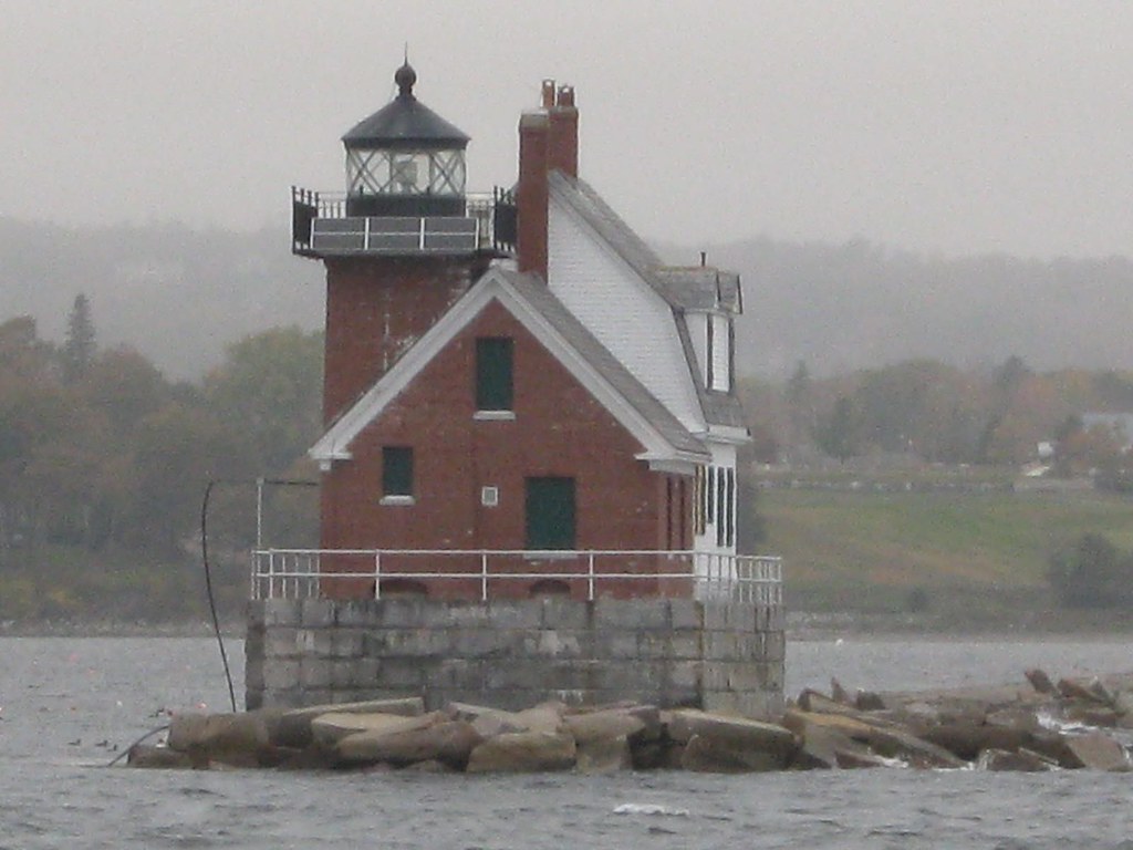 Rockland Maine Flickr
