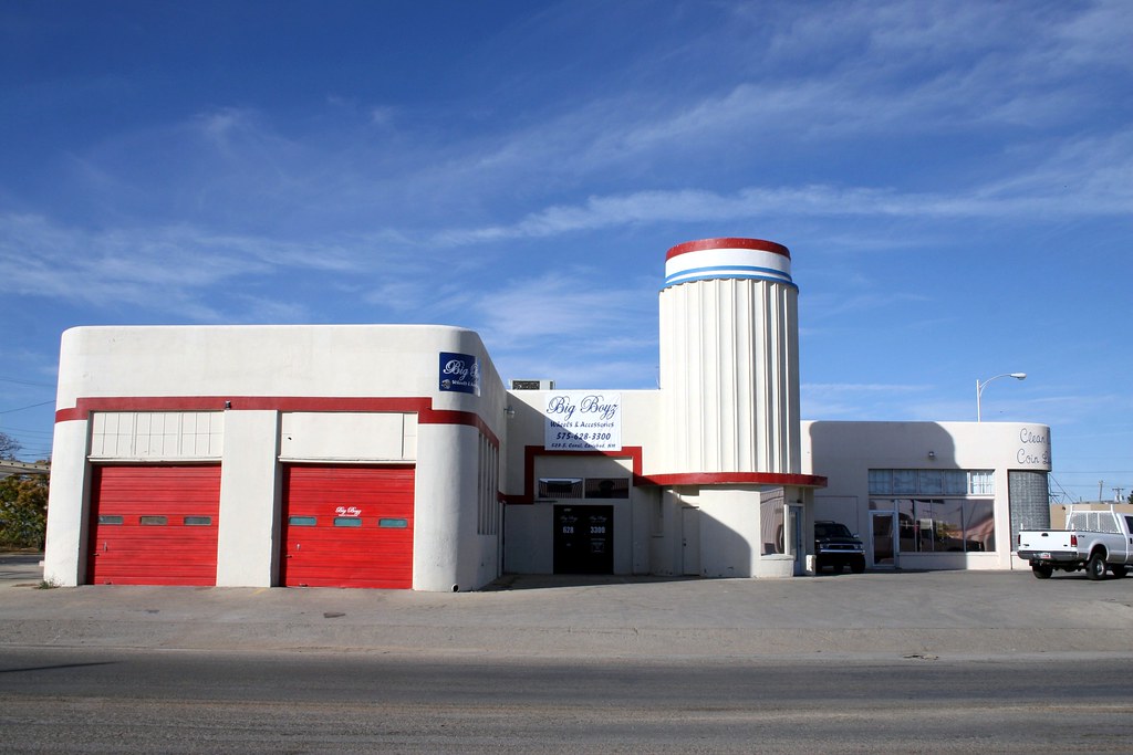 streamline car dealership in carlsbad, new mexico Exquisitely Bored
