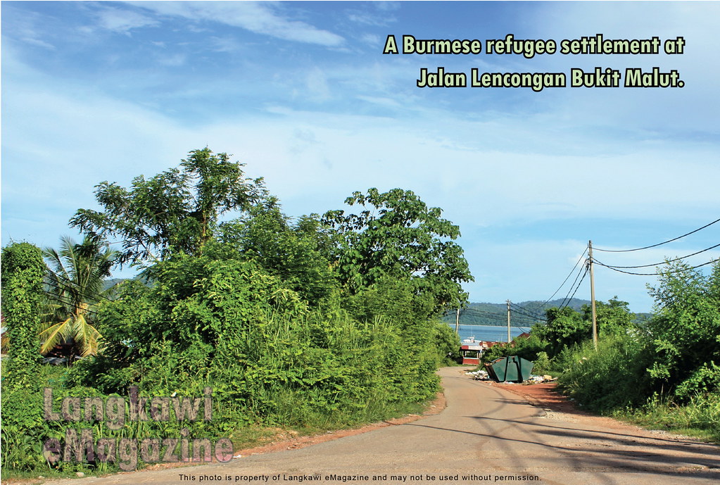 langkawi lencongan bukit malut 6 Patrick Low Flickr