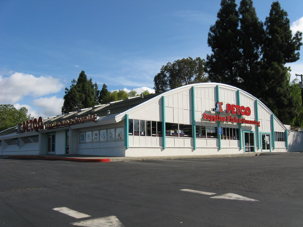 Purity Store Concord,CA Former Purity Store located at 182… Flickr