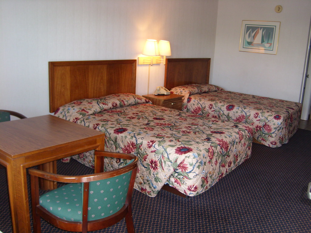 Hotel near York Technical College SC, Hotel near Charlotte… Flickr