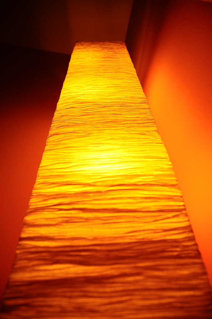 tower of light Yami Ghor Flickr