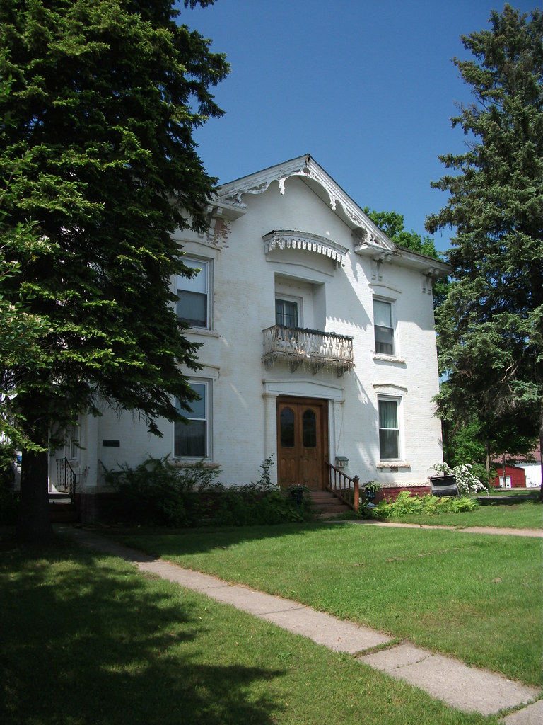 Potsdam, New York Potsdam, New York Doug Kerr Flickr