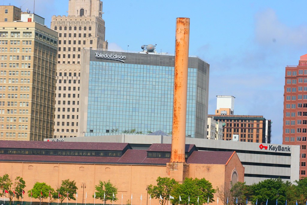 Toledo Edison john fite Flickr