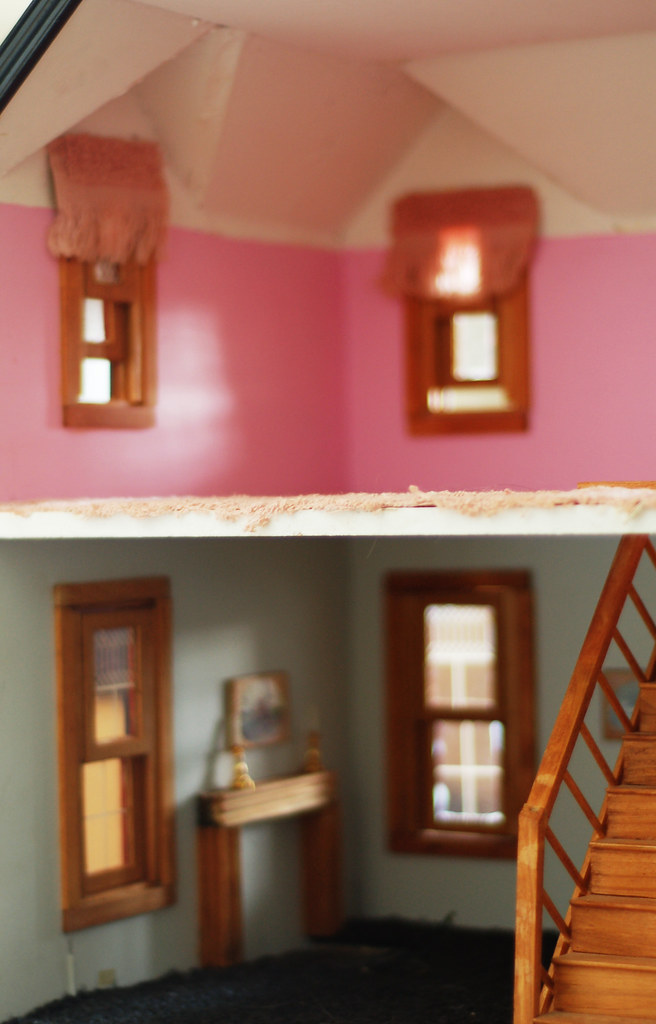 doll house 05 Cassie Flickr