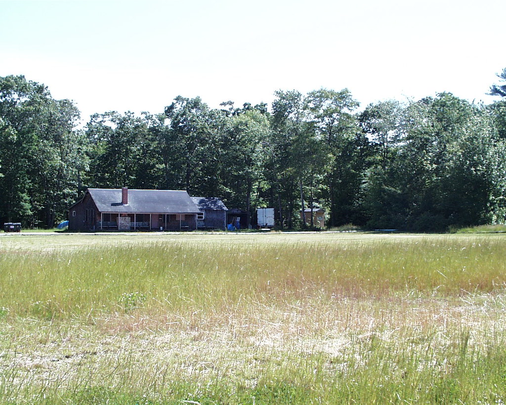 High Hill Fox and Coon Club June 2002 Site Visit Flickr