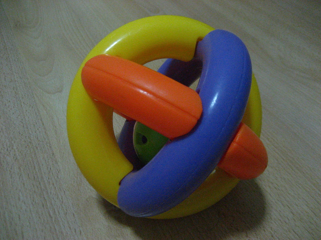 rattle rattle, good for babies. excellent condition. Selli… Flickr