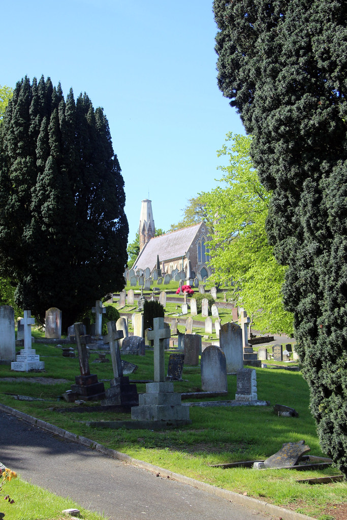 Foulon Cemetery, Le Foulon, Guernsey, Channel Islands 10 M… Flickr