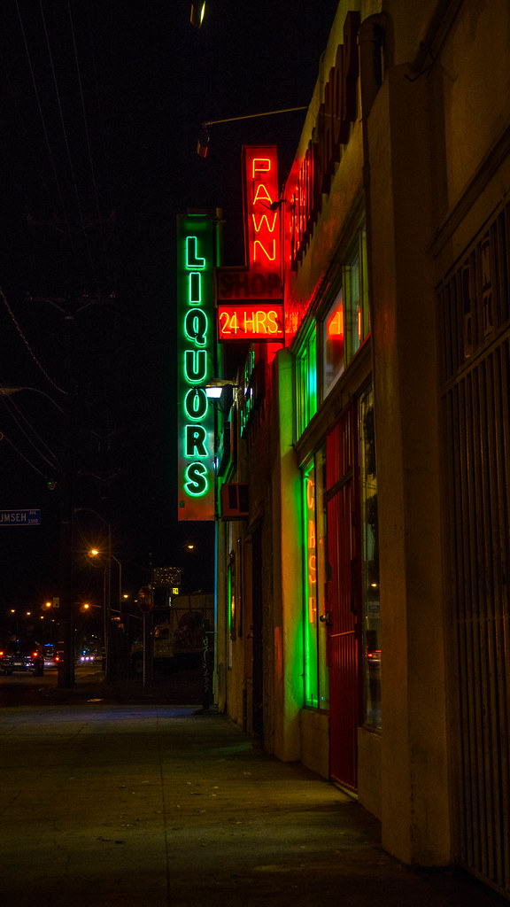 Lynwood street corner Lynwood, Ca Moises Vazquez Flickr