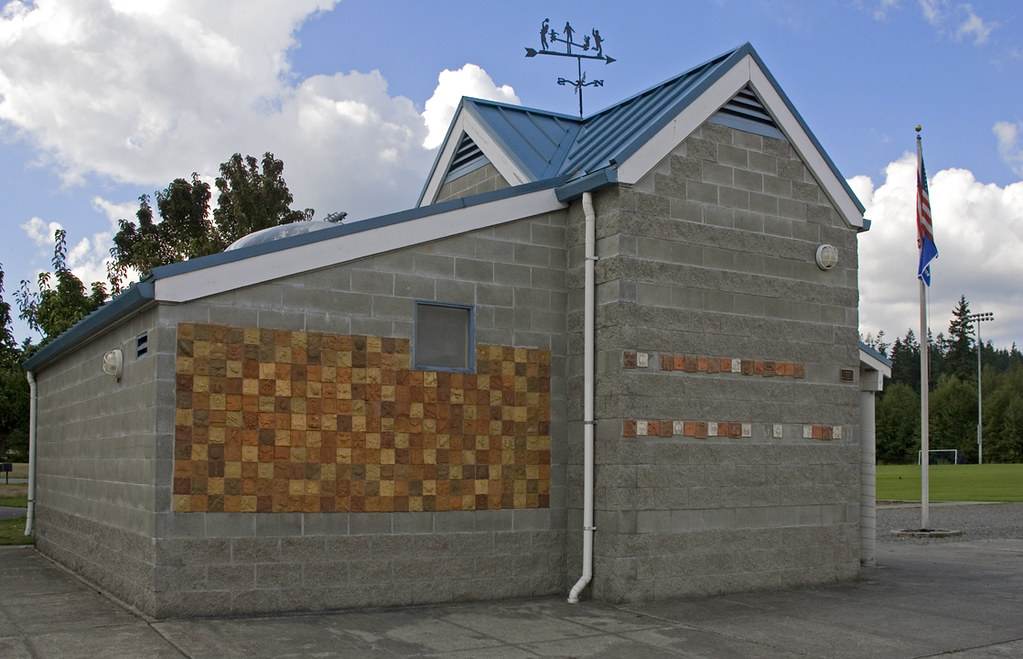 Maltby Community Park, photo by Sunny Walter Washington Wildlife and