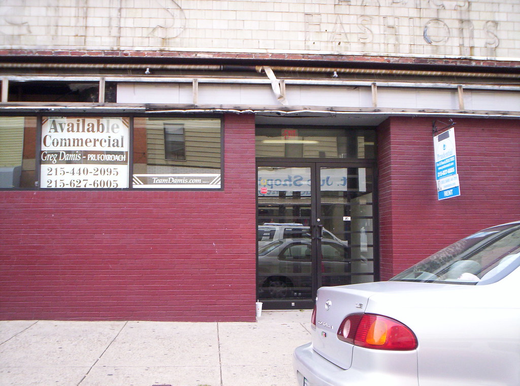 Rite Aid Philly South Passyunk Ave Store 925, 1804 E. … Flickr