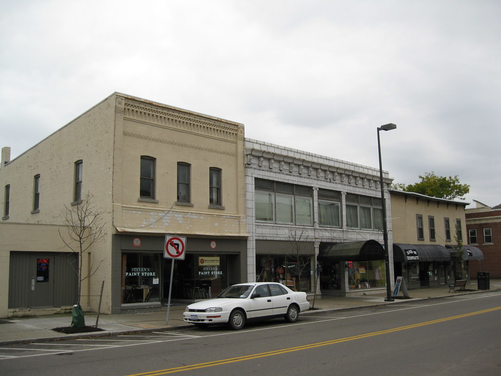 Corning, New York Corning, New York Doug Kerr Flickr