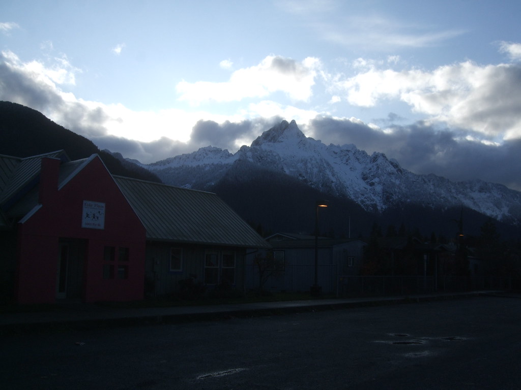 Darrington street gas tank removal Nov 11 2009 018 Flickr