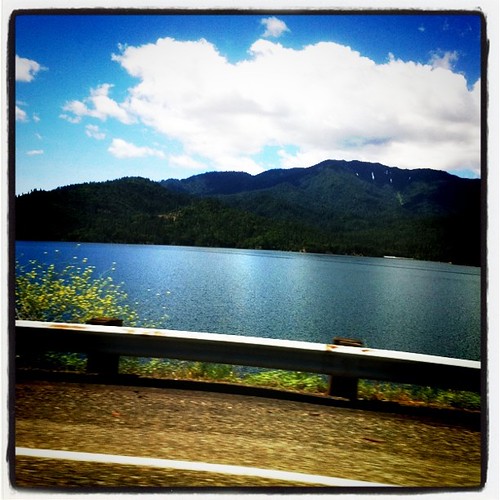 Whiskey Lake Pat Callahan Flickr