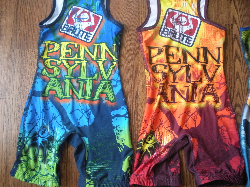 Team PA SpidDroids (back) both AS Dawson Peck Flickr