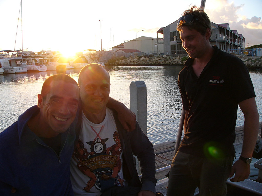Skippers licence 016 carole pilling Flickr