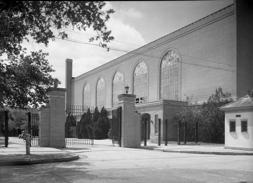 DeWare Field house Title DeWare Field house Digital Publi… Flickr