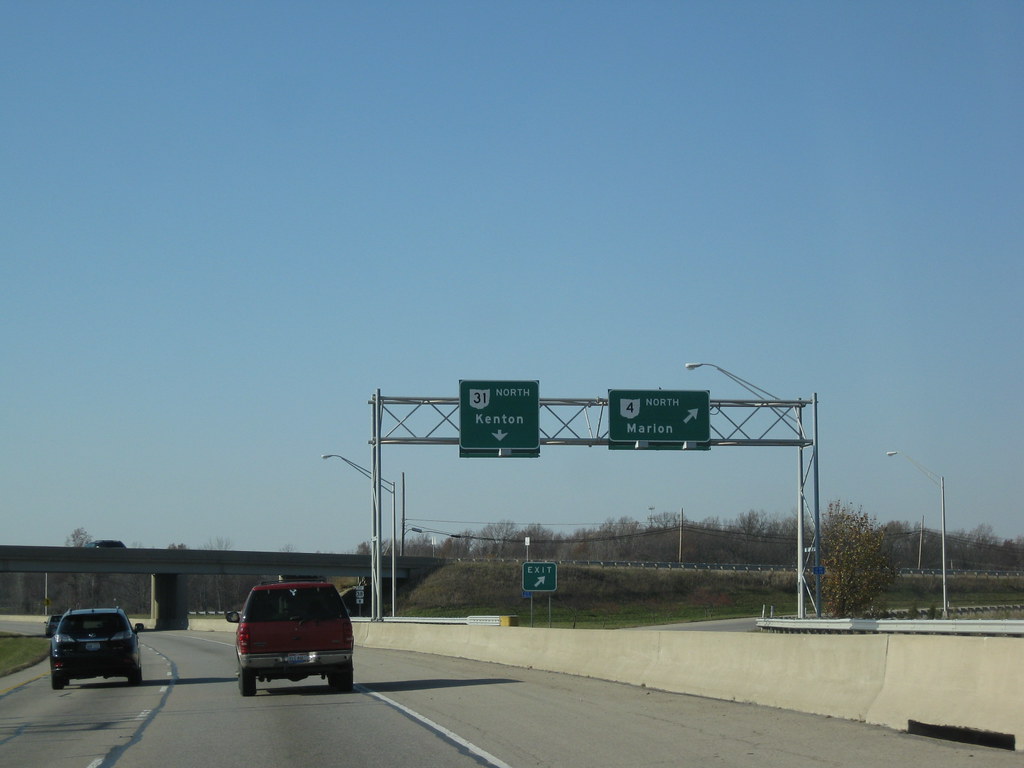 US Route 33 Ohio US Route 33 Ohio Doug Kerr Flickr