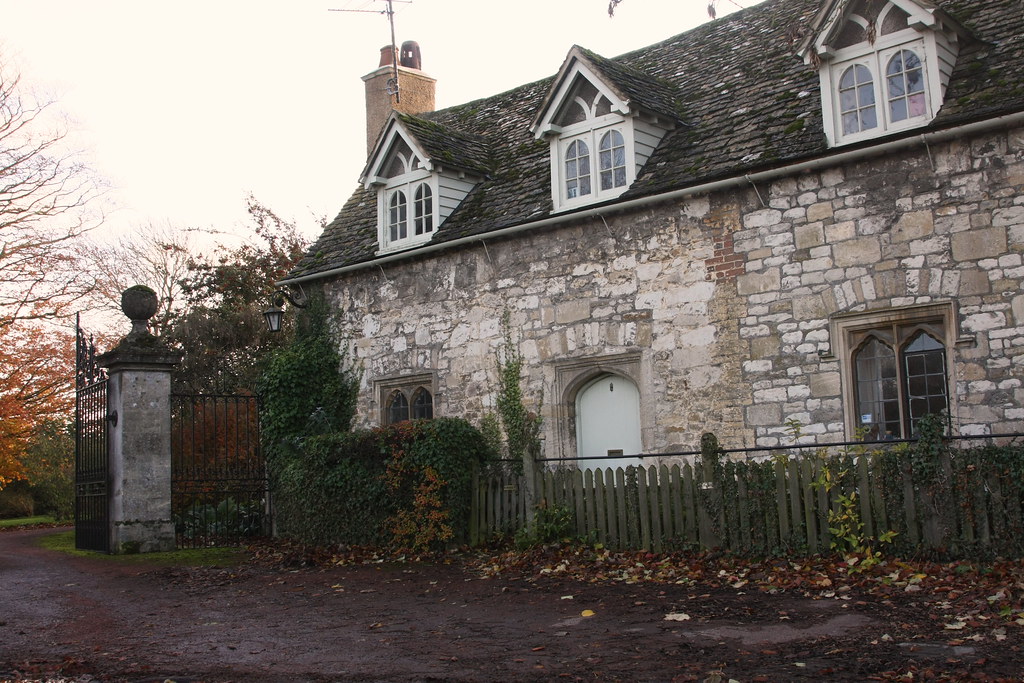 Kingston Lisle, Oxon Kingston Lisle, Oxon Mark Flickr