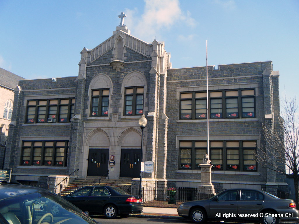 Perth Amboy Catholic School St. Stephens Parochial Schoo… Flickr