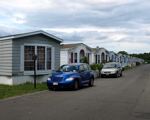 Goethals Garden Homes Community, Port Ivory, Staten Island… Flickr