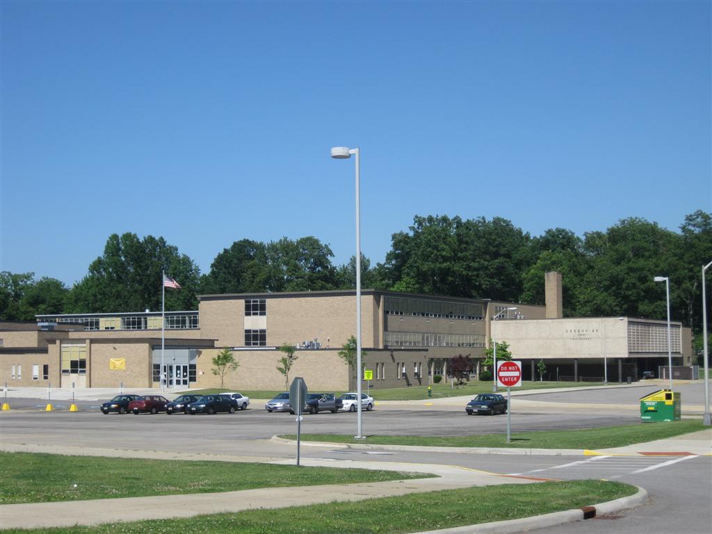 062309 Greenview Junior High SchoolSouth Euclid, Ohio (2… Flickr