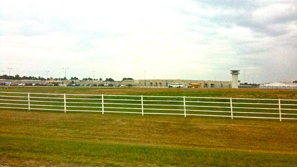 Barry Telford Unit New Boston, TXI'm infatuated with pri… Flickr