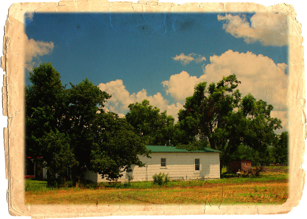 misplaced history Gosnell, Arkansas Mississippi County LAR… Flickr