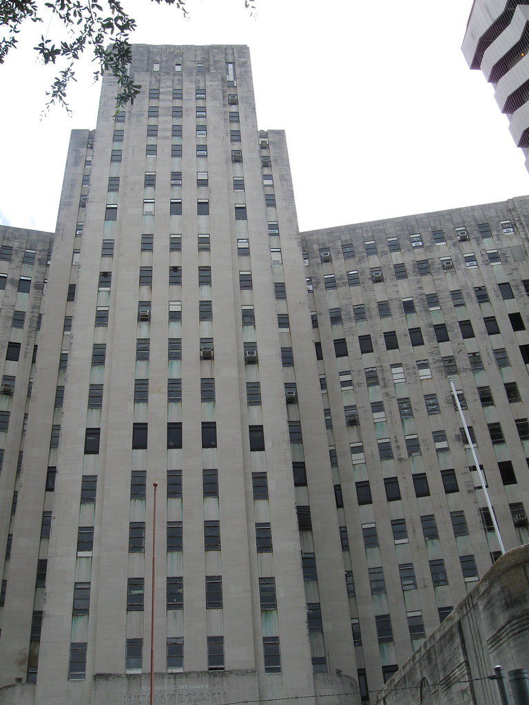 AGFE Fact Finding Mission on NOLA Housing Crisis July 26… Flickr