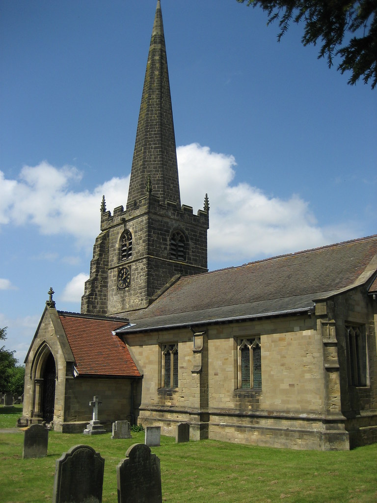 [515] St Edith, Wilton St Edith, Wilton, Eas… Flickr