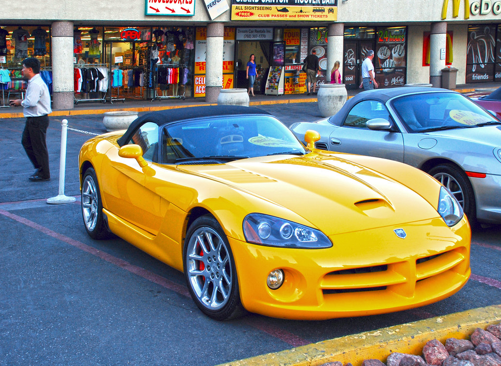 USave Car & Truck Rental. Dream Car Rentals. Las Vegas Ne… Flickr