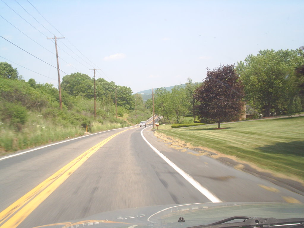 US Route 209 Pennsylvania M3367S4504 US Route 209 Pen… Flickr