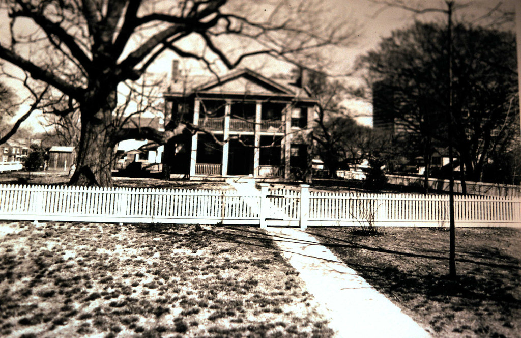 Hanley house Hanley Flickr