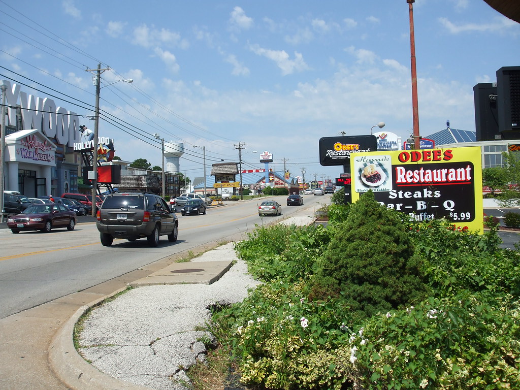 Branson, Missouri Branson, Missouri This was our first tim… Flickr